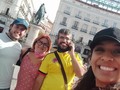 "Familia es Familia...y Cariño es cariño"   Tío Julio nos haces mucha falta pero se que estás celebrando con nosotros desde el cielo ❤️