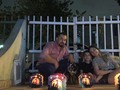 Día de velitas 🕯️ 👨‍👩‍👦🐶❤️🎄 @andres.millan.7165