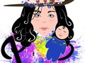 Mi bella virgencita que satisfacción tan grande caminarte y verte tan reluciente... Aunque no somos tantos en esta ciudad como años pasados la fe continua, nos das la fortaleza que necesitamos para seguir luchando por nuestro país. Gracias por unirnos cada 14 de Enero en un solo caminar y aunque lleguemos cansados físicamente al mismo tiempo nos recargas de energía. Gracias! . #DivinaPastora2020 #DivinaPastora #Barquisimeto #SantaRosa #Catedral #prosecion #fe #Esperanza #Milagro #SalveDivinaPastora #Lara #Creencias #Tradicion #14DeEnero #DiseñoVanev4