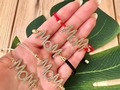 Pulseritas llenas de amor para mamá   Bracelets full of love for mom🤍   #bracelets #crystals #handmade #trendyoutfit #fashionaccessories #fashionstyle #earrings #mothersday #momgift