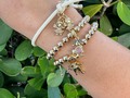 Pulseras para mamá   Bracelets for mom!   #mom #bracelet #giftideas #necklace #earrings #trendyaccessories
