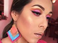 Mañana haré un tutorial mis amores💕... . . De que les gustaría ???. . . Porfa Háganmelo saber en los comentarios 👇💕😘.#soymuavzla #unidasporelmaquillaje #makeupartist #makeupmerida #makeupvenezuela #art #artist #meridamaquillaje #maquillajemerida