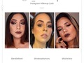 📸👀 Look Instagramero 👀📸 . Este año decidimos empezar con TODO! Entonces nos inspiramos en la fenomenal @lo_lavxo para traerles estos maquillajes full drama 🤳💄💋 . 😆😆😆 Ya sabemos que a muchos no les gusta! Peeeeero... Nosotros los amamos jajaja 😍 Sobre todo porque representan un reto como #MakeUpArtist 💖 y son sumamente bellos 👑 . No dejen de pasar a ver el resultados de mis bellas: . 💣 @angeli.cosme 🔥 @yanirosasmakeup 📸 @nessamakeup_beauty 💄 @patriciapromakeup 💋 @makeupbynasyuar 👑 @makeupsetglow 💣 @lussi_beauty 📸 @evabeautymua 💄 @grehisizmakeup 💋 @beautybylali 👑 @anabelboen 📸 @byheriana 🔥 @makeupbymurry 💣 @vanezamakeup 💄 @beautytips_ani 💋 @naye_makeup . Primer #Collab del 2019 💫 Qué les pareció? 👯👯👠 . #MakeUpCollab #Collab #unidassomosmásfuertes #soymuvzla #unidasporelmaquillaje #makeupart