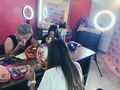 Buen día amores♥️. - Debido a que muchas chicas se quedaron por fuera del curso básico disfrutando de la promoción ya que se habían agotado los cupos, les anuncio que abriré dos fechas más para que puedan disfrutar de la promoción del 50% de descuento de este mes♥️. - Si desean obtener más información ingresen al link que esta en mi bio por esa via les suministró una infor detallada😘.