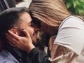 ❣️MY VALENTINE❣️. - Realmente intentamos celebrar y agradecer el amor todos los dias❣️, pero cómo se que todos tendran su foto con su Valentine pues yo no me iba a quedar atrás 😂❣️🤟 . - AQUI UNAS FOTOS CON MI SUPER VALENTINE❣️, Mi esposo, El papi de mis chiquis, Mi amigo, Mi complemento, Mi dolor de cabeza, El que me hace feliz pero en cuestiones de segundos me puede hacer enojar🤣. - Porque de eso se trata el amor, de amarnos con nuestras virtudes y defectos, de aceptarnos como somos, y de motivarnos a ser mejores personas cada dia❣️, esto aplica en el amor hacia amigos, familiares y todo el entorno😍. - QUE TENGAN UN HERMOSO DÍA Y QUE “VIVA EL AMOR EN SU MAXIMA EXPRESIÓN ❣️❣️❣️❣️❣️”.