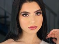 Pulcritud ✔️ .  Es lo primero que veo cuando aprecio un maquillaje.  A mi no me impresionan los maquillajes más elaborados, a mi me impresionan los maquillajes pulcros😍💜.  Y a ti que te impresiona cuando ves un maquillaje 😍?  Mi modelo hermosa @kamarzeinabou, se veía demasiado espectacular!!!♥️😍  #VanezaMakeup #MakeupMerida #MeridaMakeup
