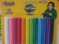 #plastilina #ofimak #regresoaclases #articulosescolares #pedidos #listaescolar #superprecios #variedad #emprender #marcas #bqto