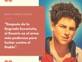 Exacto, así es. #CarloAcutis