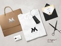 BTL Yoli María boutique #marca #logo #publicidad #instagram #diseñografico #mujer