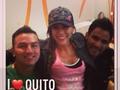 Despidiendonos de #Quito #Ecuador @pipecalderon @pipecalderonoficial @lucasvasquezoficial #instaplace #instaplaceapp #instagood #photooftheday #instamood #picoftheday #instadaily #photo #ins #instapic #picture #pic @instaplaceapp #place #earth #world #ecuador #quito #love #day