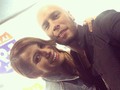 #Repost @mralexispr ・・・ Con @velamusica Siguela, dj,cantante y tremenda persona,Dios te bendiga amiga !! EXITO
