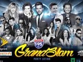 ES UN PRIVILEGIO Y HONOR PRESENTARME ESTE 5 de Diciembre al lado de estos artistas . ACOMPÁÑAME 👊🏻👊🏻😘😘 Faltan sólo 33 días para el evento más grande de Miami LATINOS vamos hacer historia en la capital de Latinoamerica en el Marlins Park compra ya tus entradas en tickets.com #gspartylatino  RICKY MARTIN CARLOS VIVES  ALEJANDRO SANZ WILLY CHIRINO LAURA PAUSINI YANDEL FARRUKO IVY QUEEN TITO EL BAMBINO JERRY RIVER PAULINA RUBIO OMI - Cheerleader fifth harmony TEGO CALDERON INDIA VELA JEAN CARLOS CANELA
