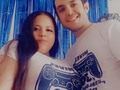 Le doy gracias a Dios por permitirme pasar tu vida a mi lado, te amo y le doy gracias a Dios de haberte puesto en mi camino. Feliz cumpleñaos Iceman 😍💖