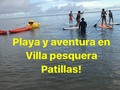 #adventureandwatersports #malecon00723 #standup #sup #standuppaddleboard #patillaspr #pr #puertorico #chinovillapesquera