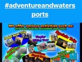 #adventureandwatersports #patillaspr #tours