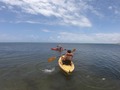Ven a disfrutar del sábado de playa! #adventureandwatersports #puertorico #kayaking #kayak #kayaktour #kayakingpatillas #patillas #puertorico #turismo #isladelencanto #paraisotropical