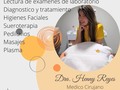 Tenemos nuevos servicios 🎉 Le damos la Bienvenida a la Dra. Henny Reyes a nuestro equipo de trabajo.  Si deseas agendar una cita, puedes hacerlo a través del Link que se encuentra en la biografía 📲