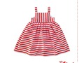 Sin duda un vestido para destacar ♥️⁣ ⁣ #ropainfantil #modainfantil #kidsclothing #babywear #fashionkids #kids #moda #dress #fashion #handmade