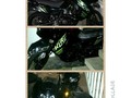 #Motos #KLR #2014 0km toma y dame ubicadas en #ccs Info: 04248735687  #ventas #venezuela