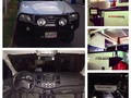 Modelo: Hilux 2.7 Marca: Toyota Año: 2012 Km: 30,000 Único Dueño: si Color: Plateada Papeles: Todo en regla  Seguro: Seguros Caracas Tipo ude caja: Sincrónica  Transmisión: 4X4 Accesorios:  Cauchos Toyo country 265/75/16 Suspensión OME 2 pulgadas Protección inferior de acero cómpleta  Parachoque INTI careta alta con faros led empotrados Faros light force genesis con ramal y switch original light force Snorkel australiano TJM Consola de techo TMT Radio 2 mts y antena midland Base faro extra y faro powerled Base antena  Switch originales para los faros Proyector cajón duraliner Lona 3 piezas americana  DVD pioneer  Cornetas kenwood Barra de tiro TMT  Alfombras weather tech Cinchas de carga (4) Cincha de recuperación 12,000 libras Se entregan todos los repuestos originales  Condición: Poco uso Comentario: Precio: 4,770,000 Negociable. : SI Acepta carro: Si Ubicación: CARACAS  INFO: 04248735687