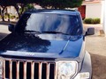 Cherokee 2009 blindaje nivel III plus 79mil km Acepto grand cherokee 2012-2013 como forma de pago  Precio 4.300.000bsf  Se aceptan también $  Pantalla Sonido Papel ahumado 3m Se vendé con 6rines originales y cauchos nuevos atr 265/70/r17. Mas info: 04248735687
