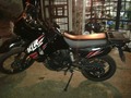 #KLR #2013. 1000km precio: 330 #InstaSize