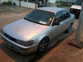 Marca: toyota modelo: baby canrry años: 97 km: 394mil ubicado: maturin detalles minimos precios: 570 mil bs  Inf: 04248735687 WhatsApp