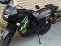 #KLR #2014 #Caracas 0km precio: 425  Info: 04248735687