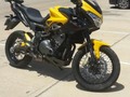 Benelli Trek 1130 año 2012 ubicado en anzoategui Precio:870 Info: 04248735687