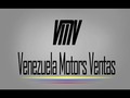 Nuevo logotipo "VenezuelaMotorsVentas". Cortesia: @Drifrip1