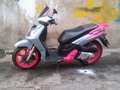 Empire OutLook año 2013 con 5000km precio: 105mil. Ubicado en Pto la Cruz. Inf:04248735687  #Caracas  #plc  #ventas  #venezuela  #motos  #empire