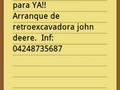 #retroexcavadora #ccs #maquinaria #barcelona #plc #venezuela.  Para ya!!