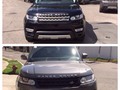 Range Rover Sport supercharger 2014  Si la deseas la tenemos para ti!! Disponible de inmediato en negro y gris.  PRECIO 215,000$  Entrega inmediata.... #ccs