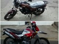 En venta motos  Marca: md Modelo: halcón Año: 2014 Condición: nueva Ubicación: Carabobo  Cantidad: 1 Comentarios: a estrenar Precio: 85.000  Marca: md Modelo: trepador Año: 2013 Ubicación: Carabobo Km: 12.000 Documentos: factura y certificado de origen Comentarios: moto en excelente estado; asiento nuevo, batería nueva, cauchos casi nuevos, poco uso. Precio: 65.000  Contacto: Carlos Berrios 0412.897.3187  Ig: @toshcarc.a @carlosberrios21  Abierto a oferta por las dos