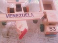 El pais que me vio nacer. #Venezuela yo te amo.