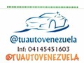 Hoy @VenezuelaMotorsVentas TE RECOMIENDA A NUESTROS AMIGOS DE @TUAUTOVENEZUELA ⚠⚠⚠⚠⚠⚠. Si deseas vender o comprar tu carro, moto, lancha... Comunicate con nuestros amigos de @tuautovenezuela, te daran la mejor asesoria sobre el mercado de motores. Contactalos: @tuautovenezuela.. 04145451603. ⚠⚠⚠⚠⚠⚠⚠