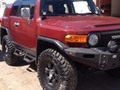 Fj 2008, 70mil con todos los juguetes, ubicada en Altagracia De Orituco. Mas información 04248735687