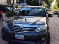 Fortuner 2015, 0Km en Altagracia De Orituco, mas información 04248735687