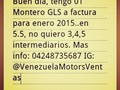 Info: 04248735687 .. Si es comprador directo mejor. #Oferta #ccs #anzoategui #venezuela
