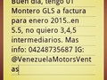 Ubicado en anz. 04248735687
