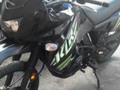A la venta KLR 650 2013 7900km en 500.000. Ccs.  #klr2013 #klr #ccs #venezuela #barato #LECHERIA #Oferta