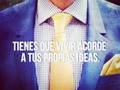 Hazlo y veraz.