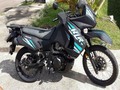 KLR  2013 3000km Ubicado en San Cristobal Precio: 600  #klr #kawasaki #2013 #OFERTA #venezuela
