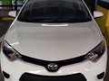 2 Corollas 2015 0km full equipo por traspaso. Solo se aceptan dolares($). Precio: 46.000$ c/u.  Corolla 2015 0km blanco, entrega inmediata en 8200 ccs.  Info: 04248735687 #venezuela  #ventas  #CCS