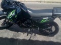 KLR 2014 350km Ubicado: Anaco - anzoategui Precio: 700 #klr #2014 #ventas #venezuela #anzoategui #anaco #barato