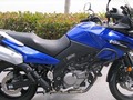 Vstrom 2014 0km Papeles al dia Precio: 1.6 Ubicado: anzoategui- Anaco Info: 04248735687 #anzoategui #vstrom #Suzuki #2014