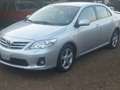 Modelo: Toyota Corolla Aniversario GLI Año: 2011 Km: 67mil km Ubicacion: San Cristobal- Tachira Pd: Titulo y factura de compra. Precio: 4100 Info: 04248735687 #venezuela #ventas #corolla #SanCristobal #Tachira #Toyota