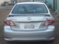 Modelo: Toyota Corolla Aniversario GLI Año: 2011 Km: 67mil km Ubicacion: San Cristobal- Tachira Pd: Titulo y factura de compra. Precio: 4100 Info: 04248735687 #venezuela #ventas #corolla #SanCristobal #Tachira #Toyota