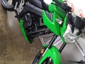 Marca: Loncin Modelo: Naked Motor: 150cc Ubicacion: Caracas Propietario: Unico dueño. Precio: 220 Unidades: 03 disponibles. Info: 04248735687