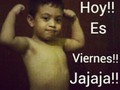 #Viernes #happy - Disfruta con tus seres queridos, no olvides.. Si vas a manejar no tomes, y si vas a tomar INVITAME :D. Jaja Feliz viernes.